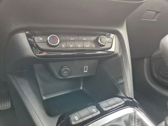 Opel Corsa Edition F Edition