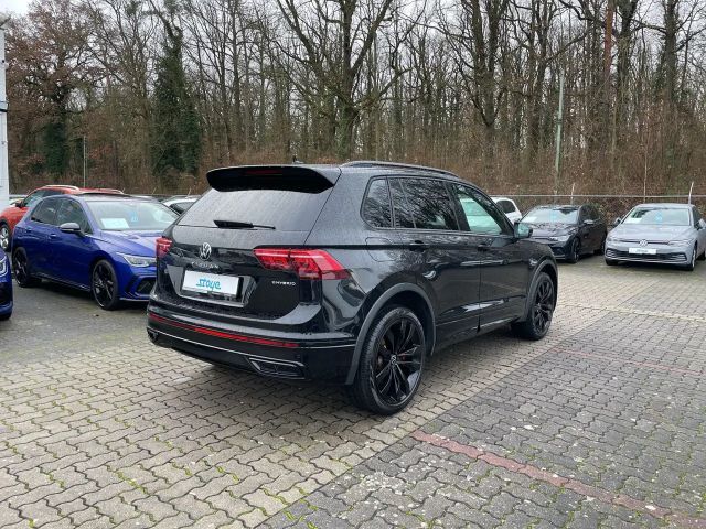 Volkswagen Tiguan DSG R-Line eHybrid