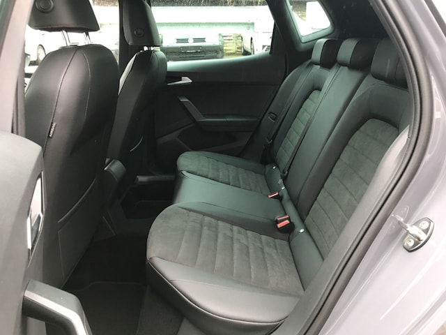 Seat Arona 1.5 TSI DSG FR-lijn