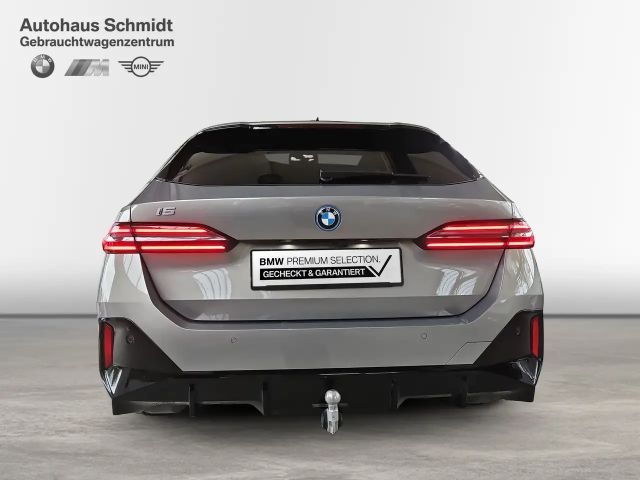 BMW i5 M-Sport M60 Touring xDrive