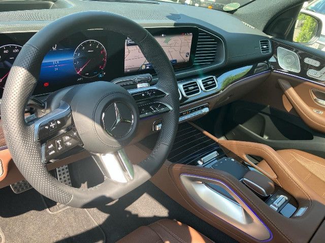 Mercedes-Benz GLS 450 4MATIC