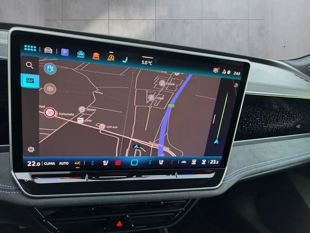 Volkswagen Passat DSG Sport Variant