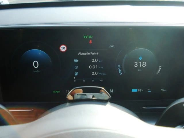 Hyundai Kona Electric Smart