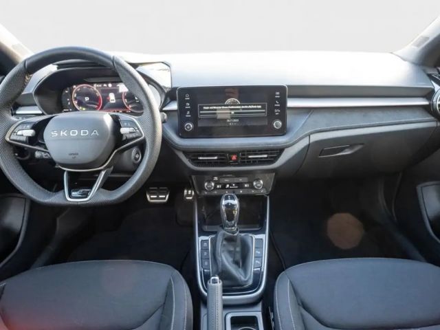 Skoda Fabia 1.0 TSI Monte Carlo