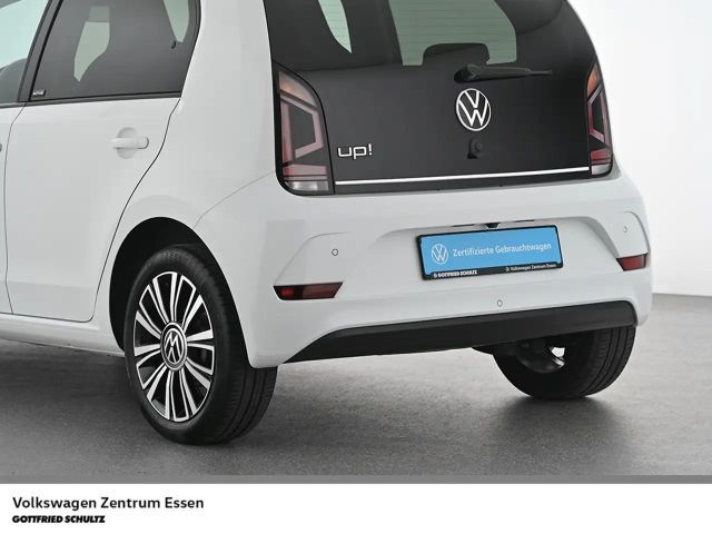 Volkswagen up! Active