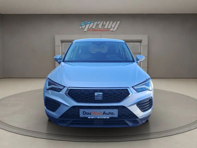 Seat Ateca Reference
