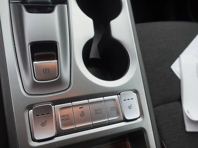 Hyundai Kona 39 kWh Electric