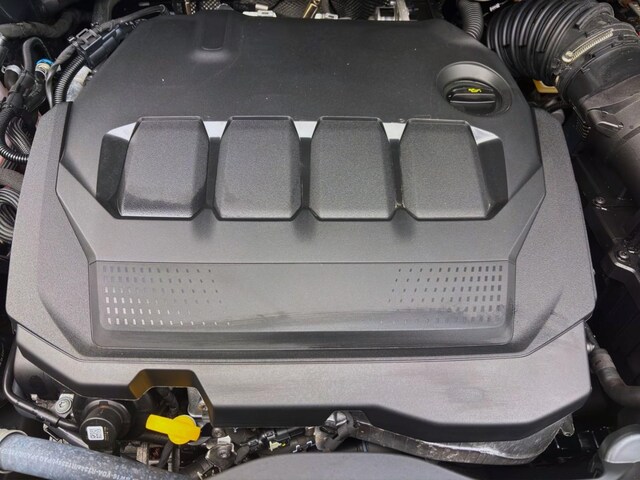 Volkswagen Touran 2.0 TDI DSG Highline