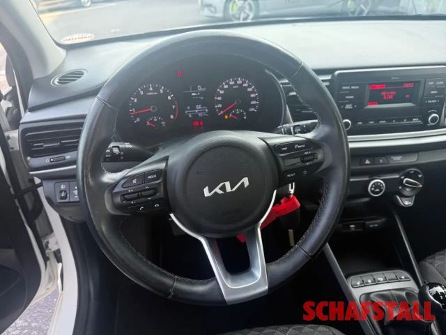 Kia Rio Edition 7 Emotion