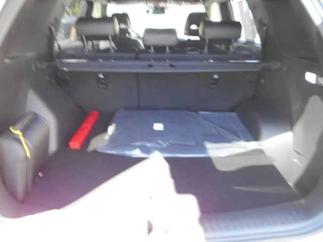 SsangYong Torres EVX TITANIUM Voll-Leder NAVI 360° Kamera