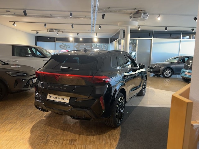 Cupra Terramar 1.5 e-Hybrid VZ e-Hybrid