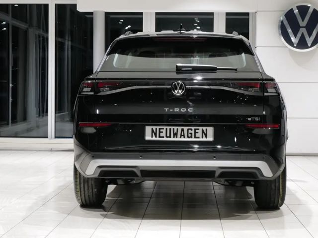 Volkswagen T-Roc 1.5 eTSI DSG Trendline