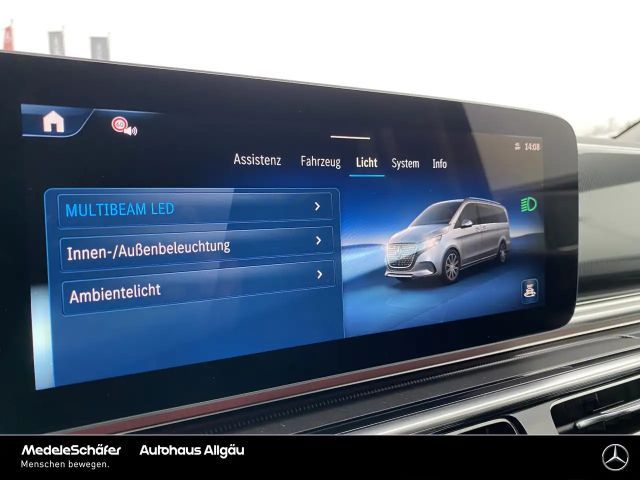 Mercedes-Benz V 220 Style V 220 d