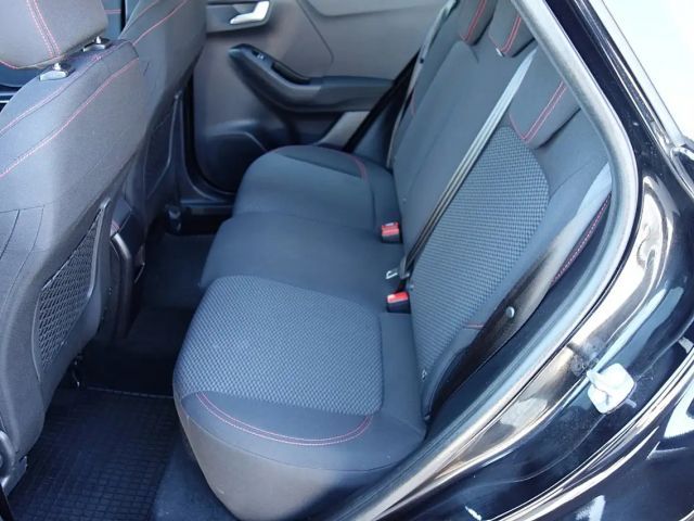 Ford Puma EcoBoost ST Line