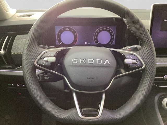 Skoda Kodiaq 1.5 TSI Selection