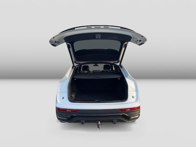 Audi Q5 40 TDI Quattro S-Tronic Sportback