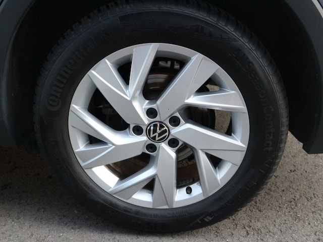 Volkswagen Tiguan Allspace Life