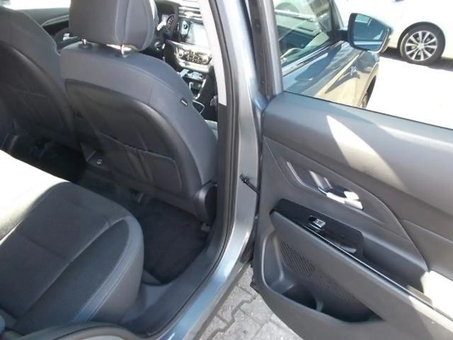 SsangYong Korando Amber 1.5T 6 Gang, Kamera, Aluf. Sitzheizung