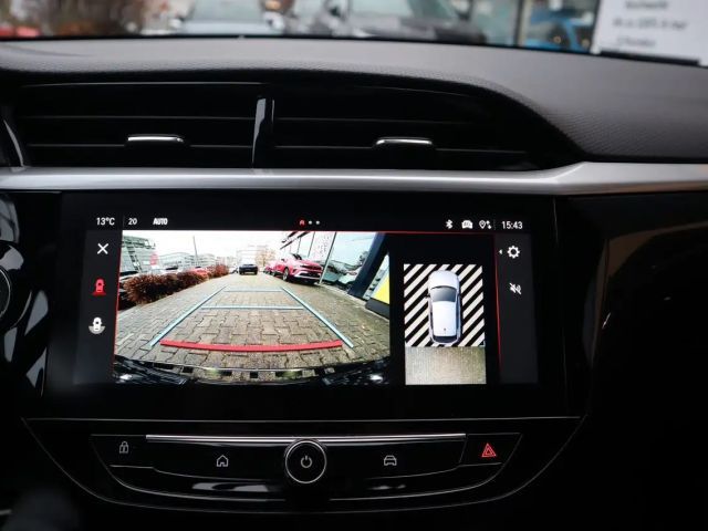 Opel Corsa 1.2 Turbo GS-Line Grand Sport