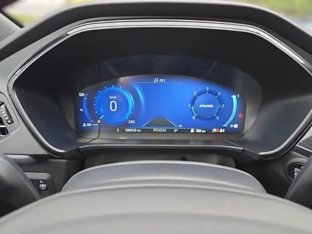 Ford Kuga AWD ST Line