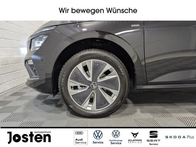 Skoda Kamiq 1.5 TSI Selection