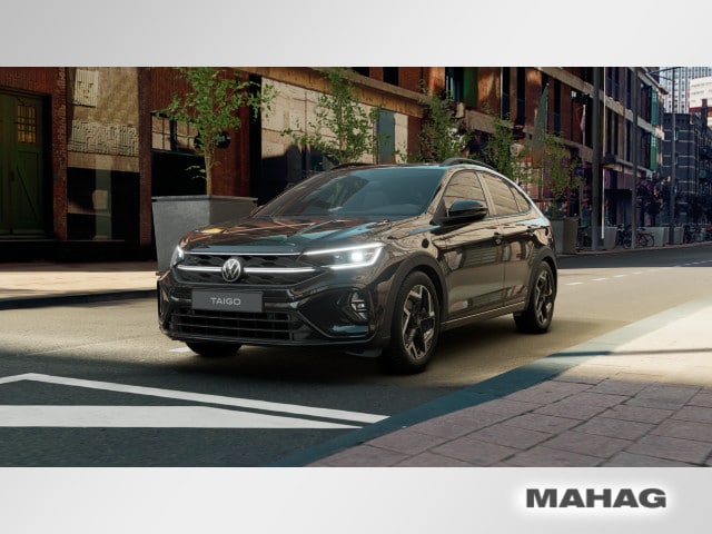 Volkswagen Taigo DSG R-Line