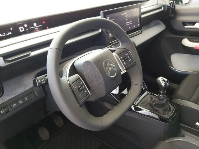 Citroën C3 Aircross Plus