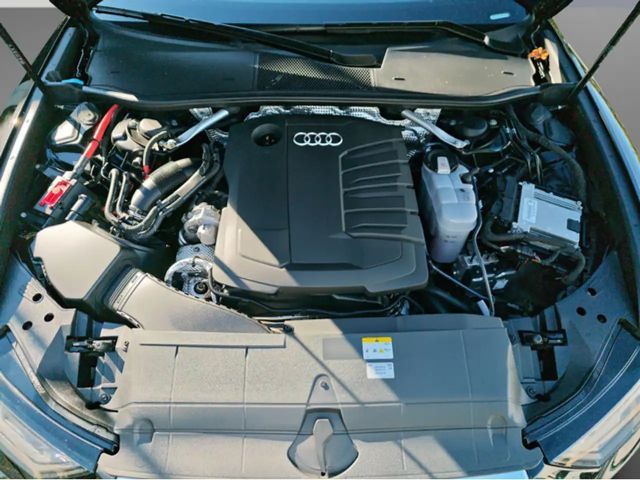 Audi A6 2.0 TDI Avant S-Tronic