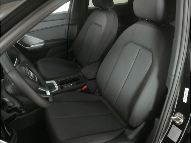 Audi Q3 35 TFSI S-Line S-Tronic