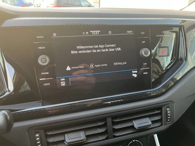 Volkswagen Polo 1.0 TSI DSG Life