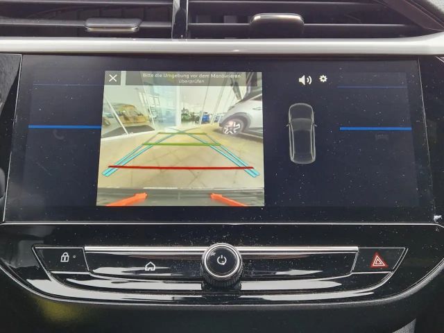 Opel Corsa GS-Line Grand Sport