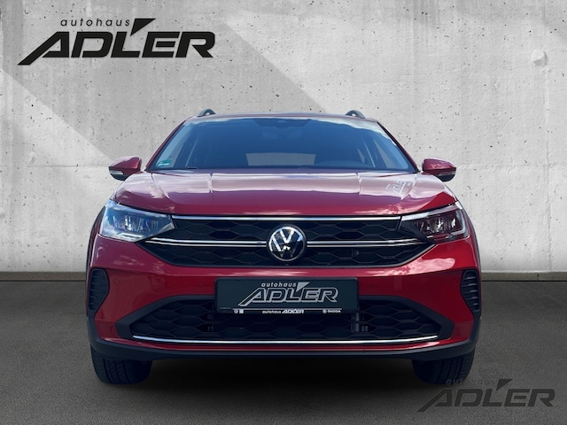 Volkswagen Taigo 1.0 TSI Life