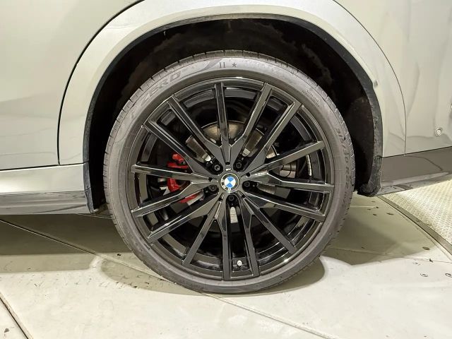 BMW X6 Coupé M-Sport xDrive30d