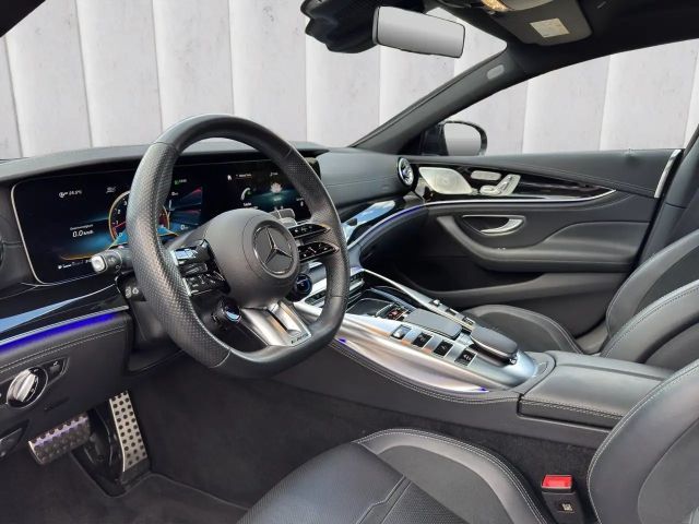 Mercedes-Benz AMG GT 4MATIC+ 53 AMG Line Coupé