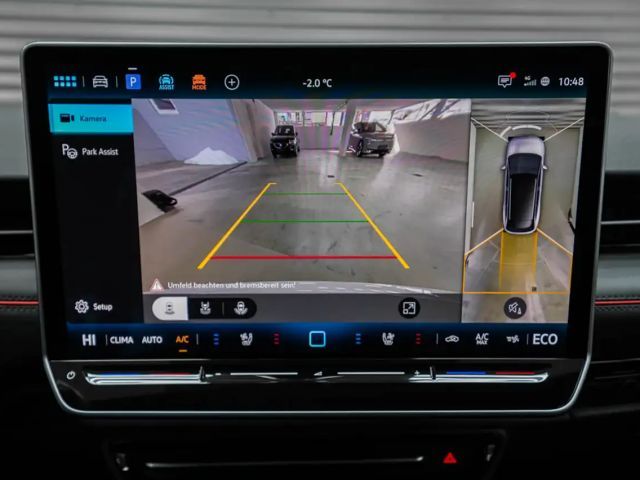 Volkswagen ID.7 4Motion GTX Tourer