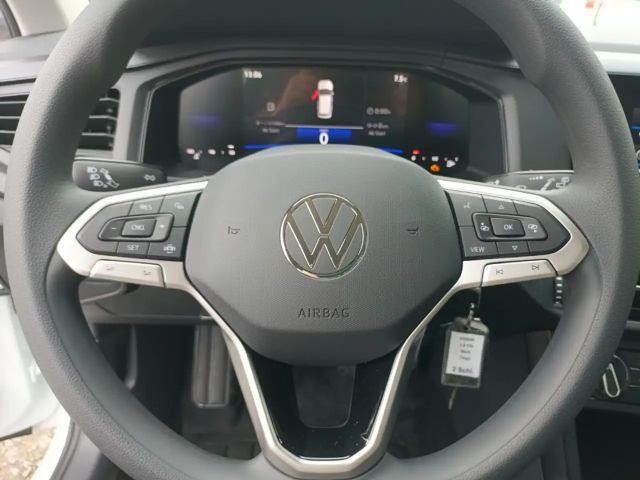 Volkswagen Taigo 1.0 TSI