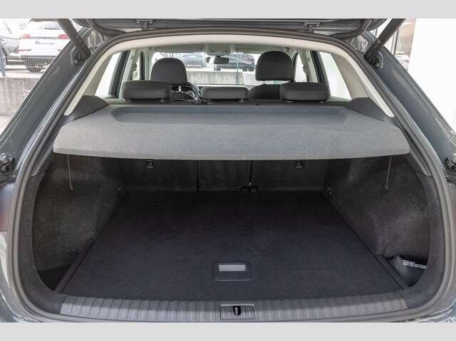 Audi Q3 40 TFSI Quattro S-Tronic