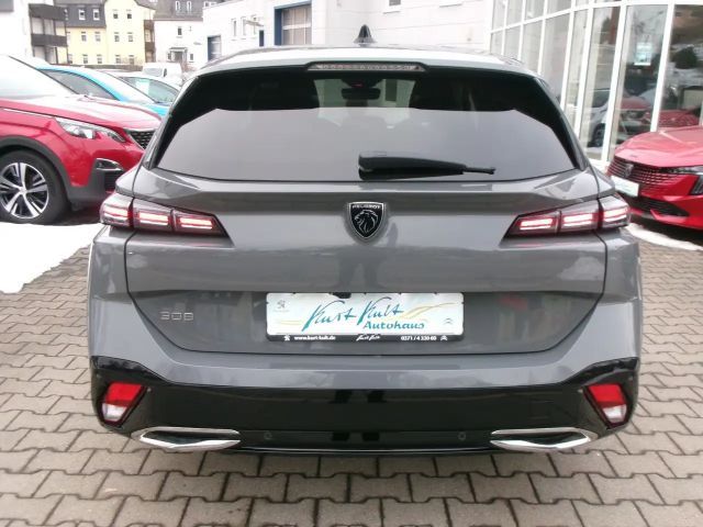 Peugeot 308 Allure Pack SW