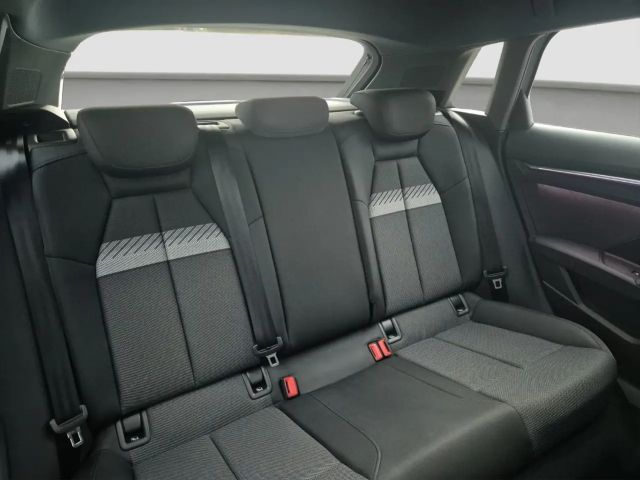 Audi A3 35 TFSI S-Tronic Sedan