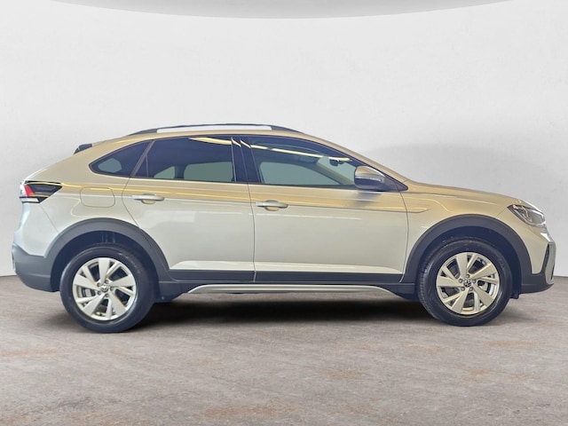 Volkswagen Taigo 1.0 TSI Life