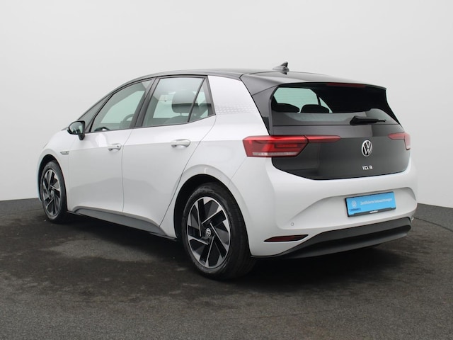 Volkswagen ID.3 1st Edition Performance Pro