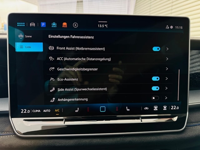 Volkswagen Tayron 2.0 TDI 4Motion DSG