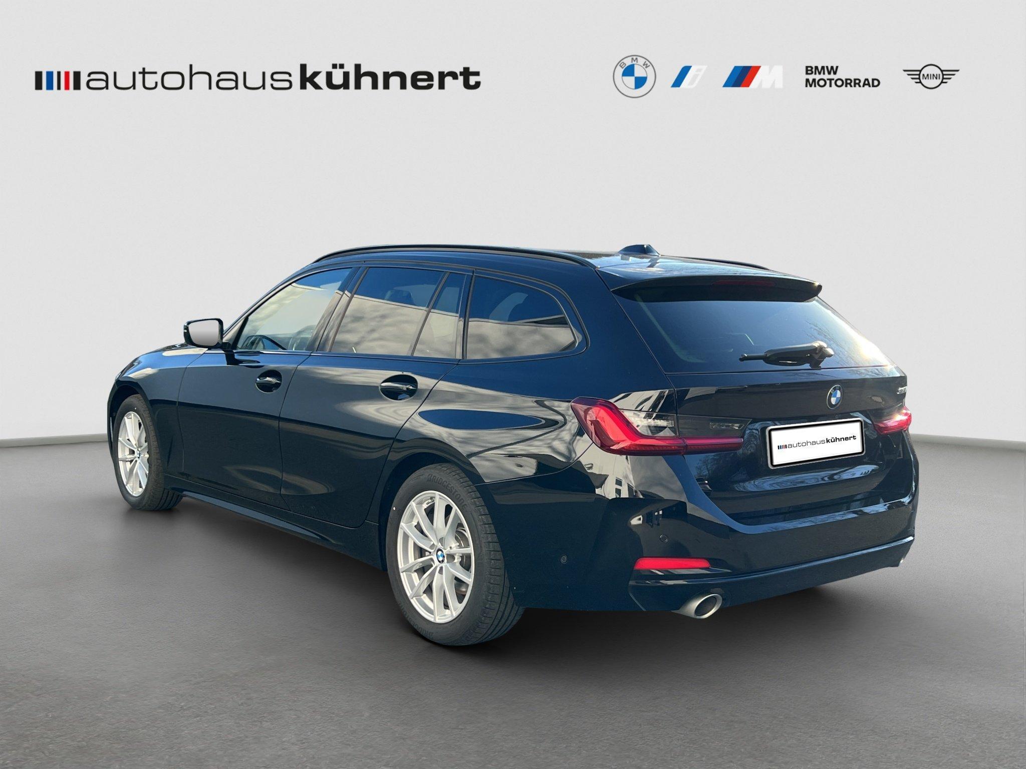 BMW 318 318i Touring