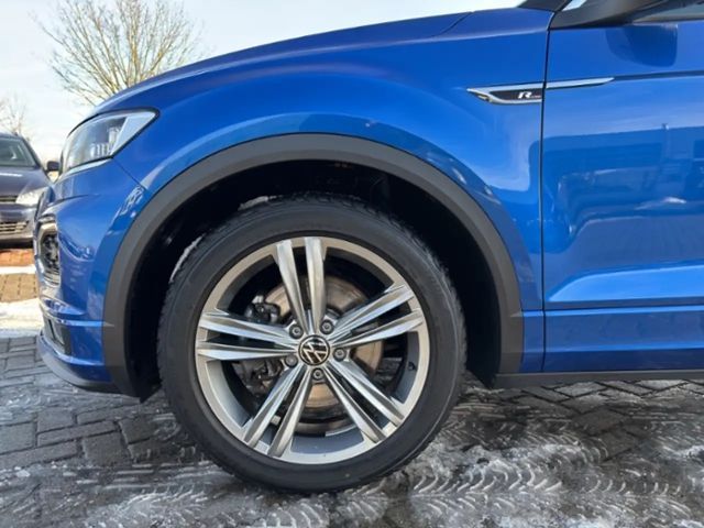 Volkswagen T-Roc 2.0 TDI Sport