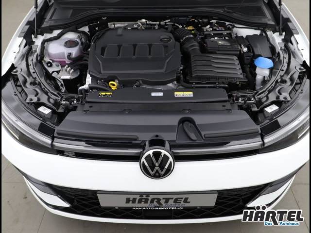 Volkswagen Passat 2.0 TDI DSG R-Line Style