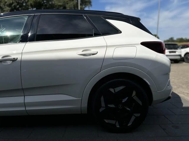 Opel Grandland X GSe Innovation