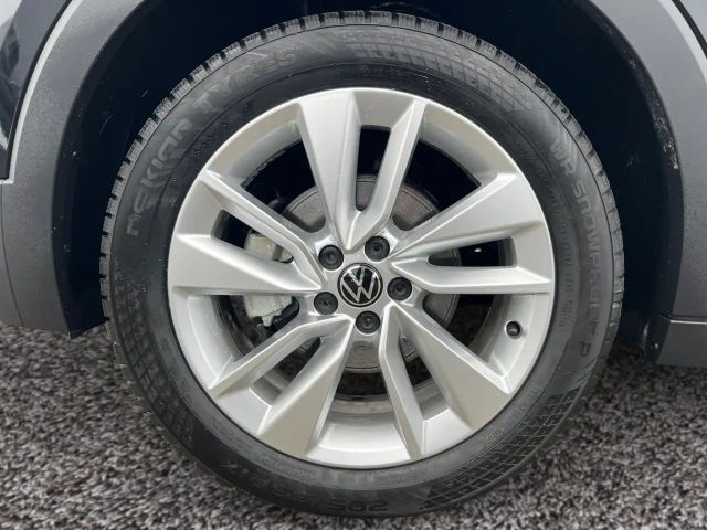 Volkswagen T-Cross DSG IQ.Drive Life