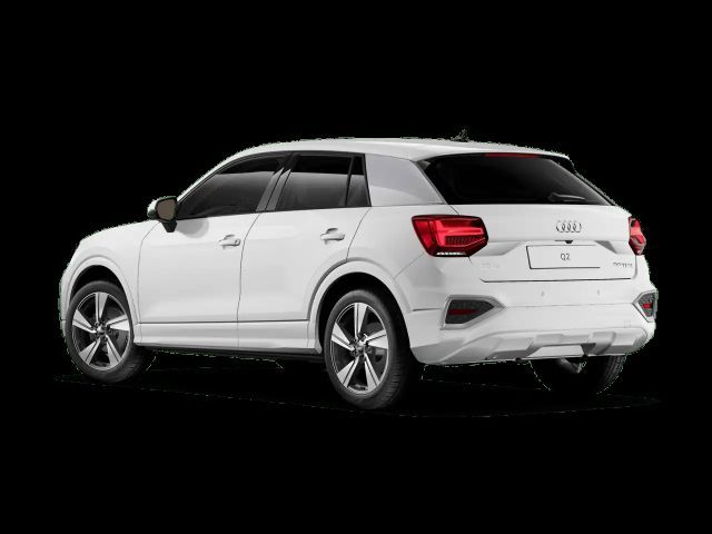 Audi Q2 30 TFSI
