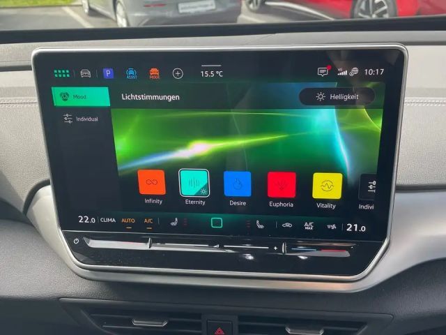 Volkswagen ID.4 Business Performance Pro