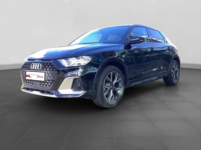 Audi A1 35 TFSI Allstreet S-Tronic
